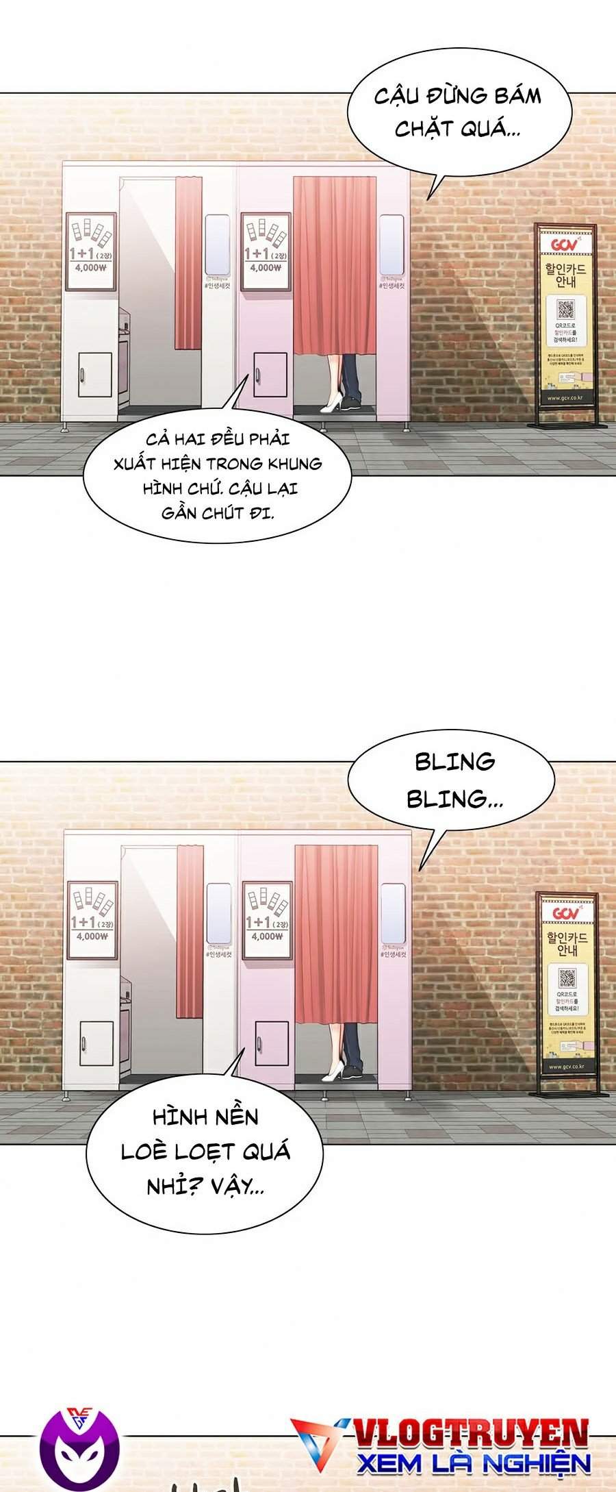 mở khóa tim em chapter 92 5