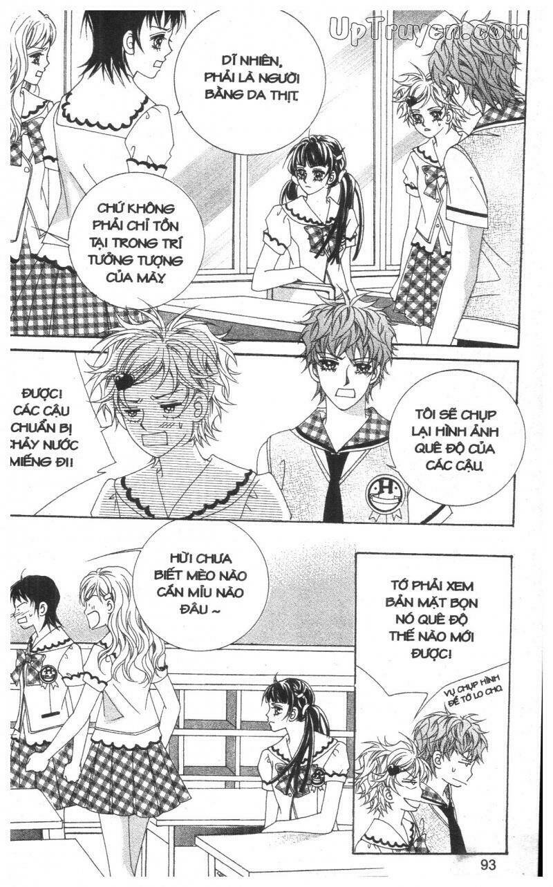 meo meo dịu dàng đi nhé chapter 8 93