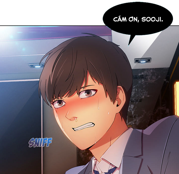 quý cô chân dài chapter 24 86