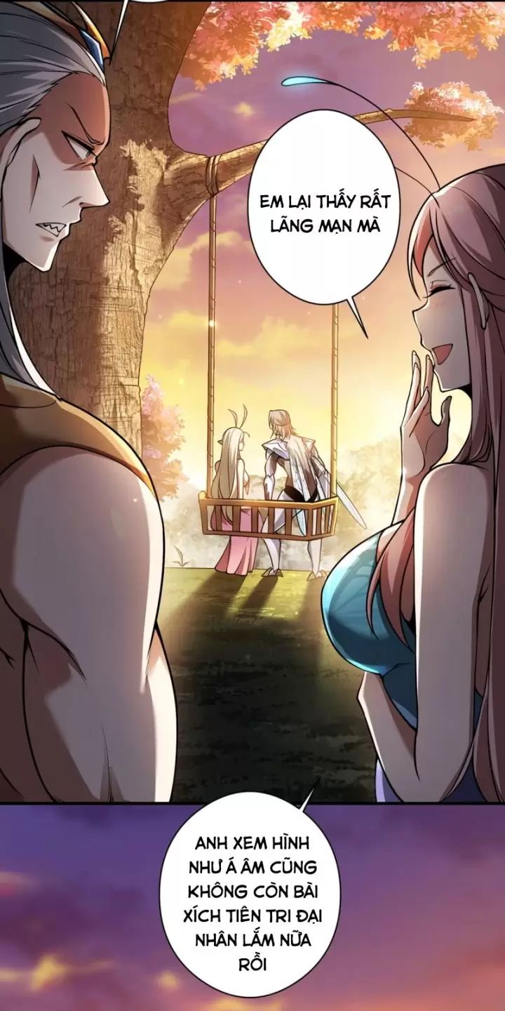 ta, chúa tể rừng xanh chapter 25 15