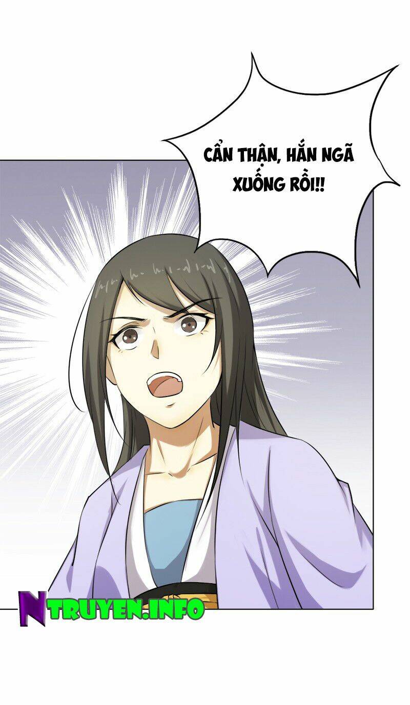 khuynh thế độc phi chapter 42 5