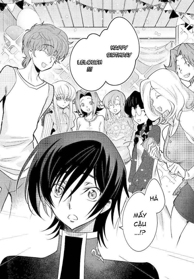 kateikyoushi no lelouch-san chapter 21 7