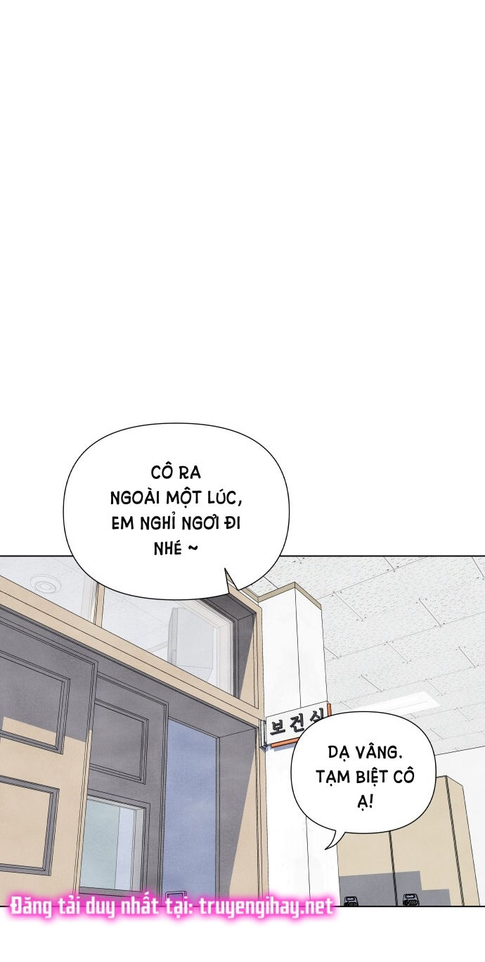 điều khiến tôi quyết tâm muốn chết chapter 11.2 16