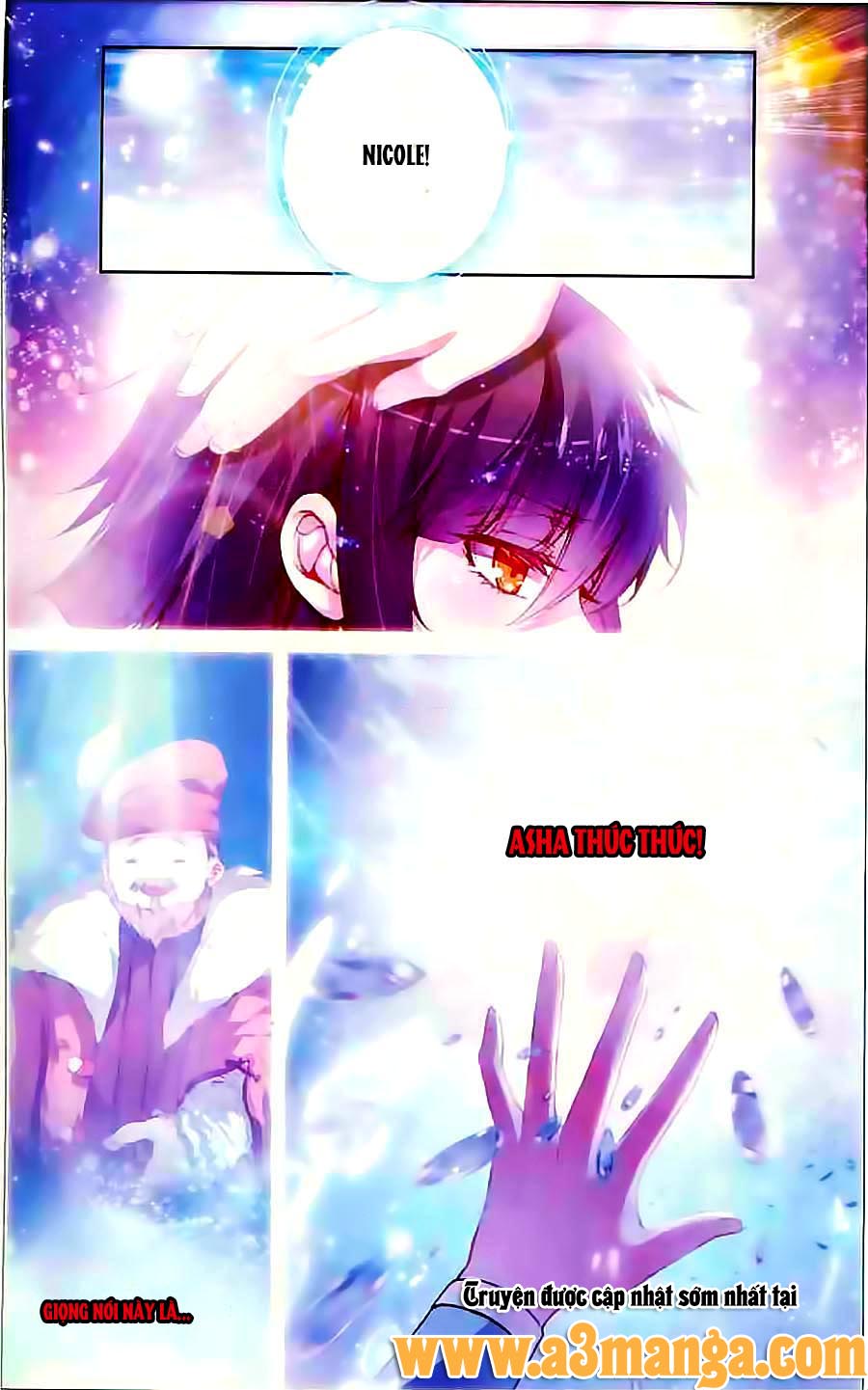 hải yêu chapter 6 11