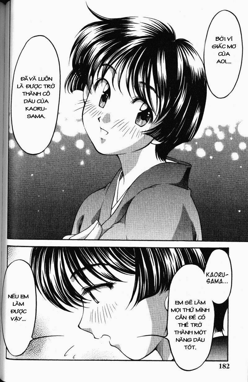 ai yori aoshi chapter 61.2 16