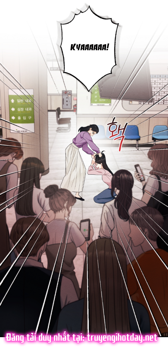 [18+] hôn nhân bị đánh cắp chapter 47.2 64