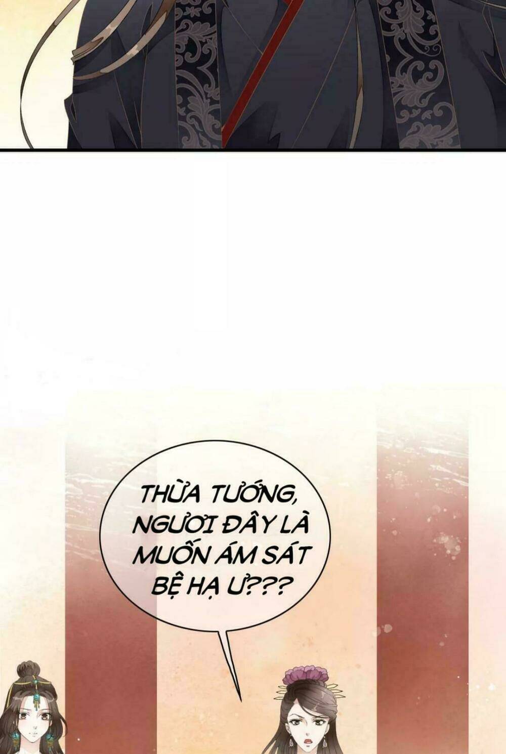 bạch liên yêu cơ người chapter 40 5
