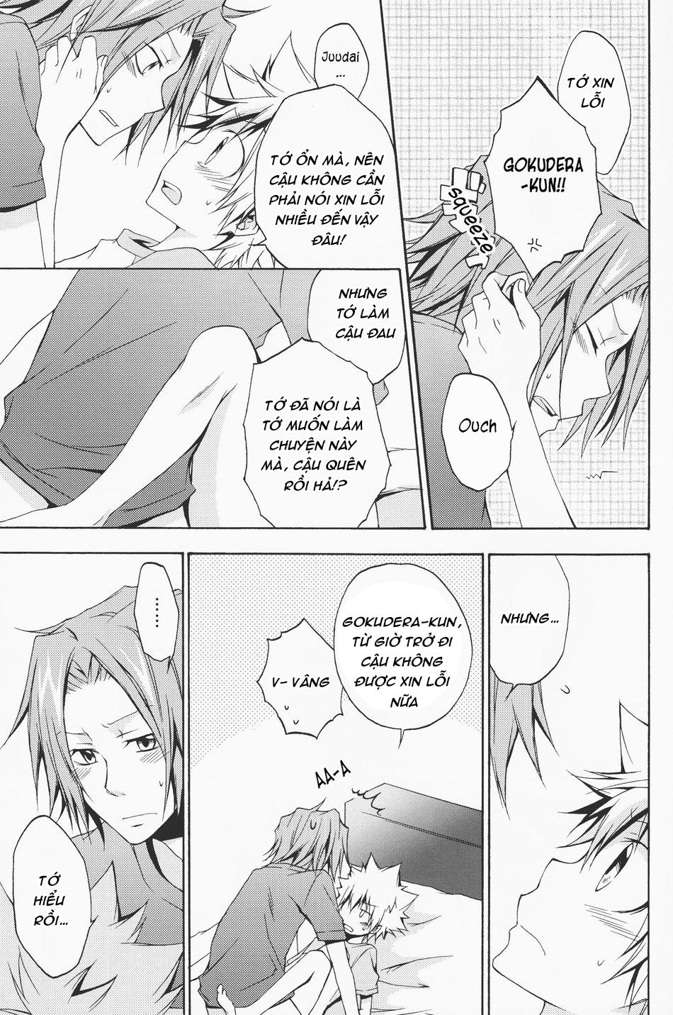 oneshot hỏny chapter 201 10