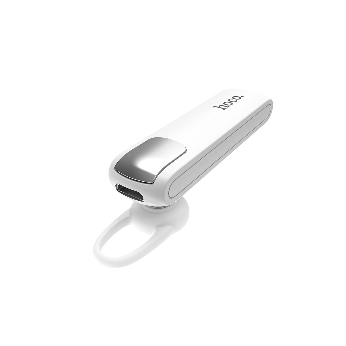 Tai Nghe Bluetooth Hoco E37 + Tặng Gía Đỡ Điện Thoại Mini - Chính Hãng