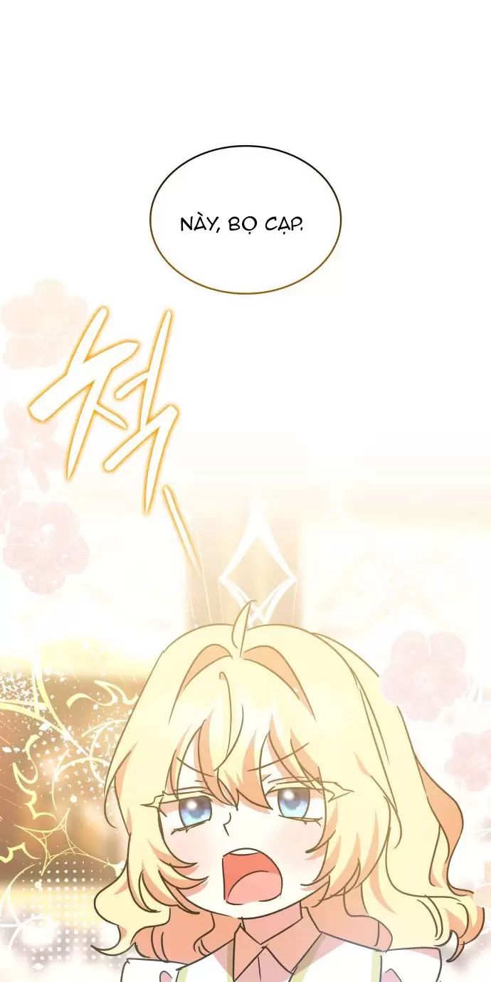 sống trong vườn hoa của công chúa chapter 24 18