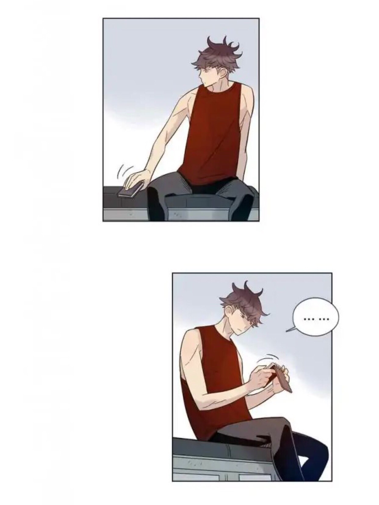 tôi muốn bay như một con bướm chapter 28 40