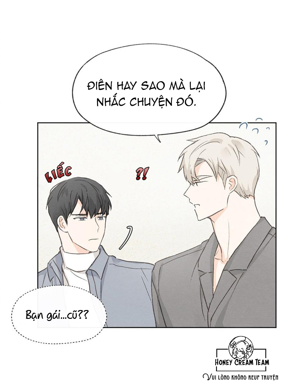 yêu hay không yêu chapter 18 13