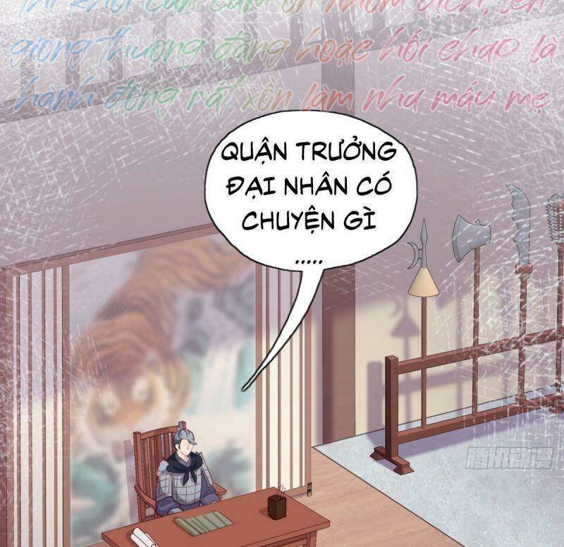 đứng yên ! phụng chỉ đánh cướp đây chapter 12 16