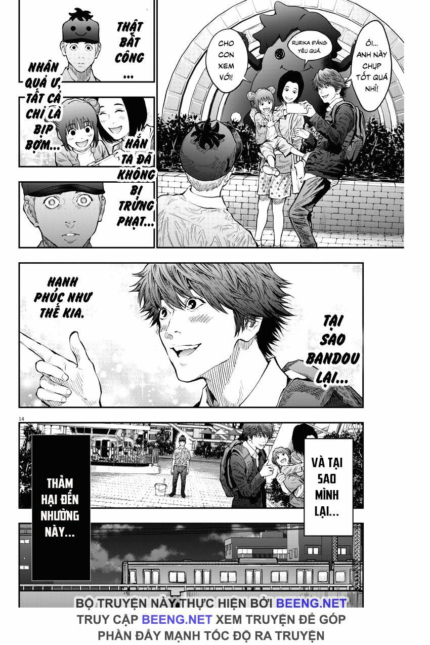 đọa nhân chapter 72 14