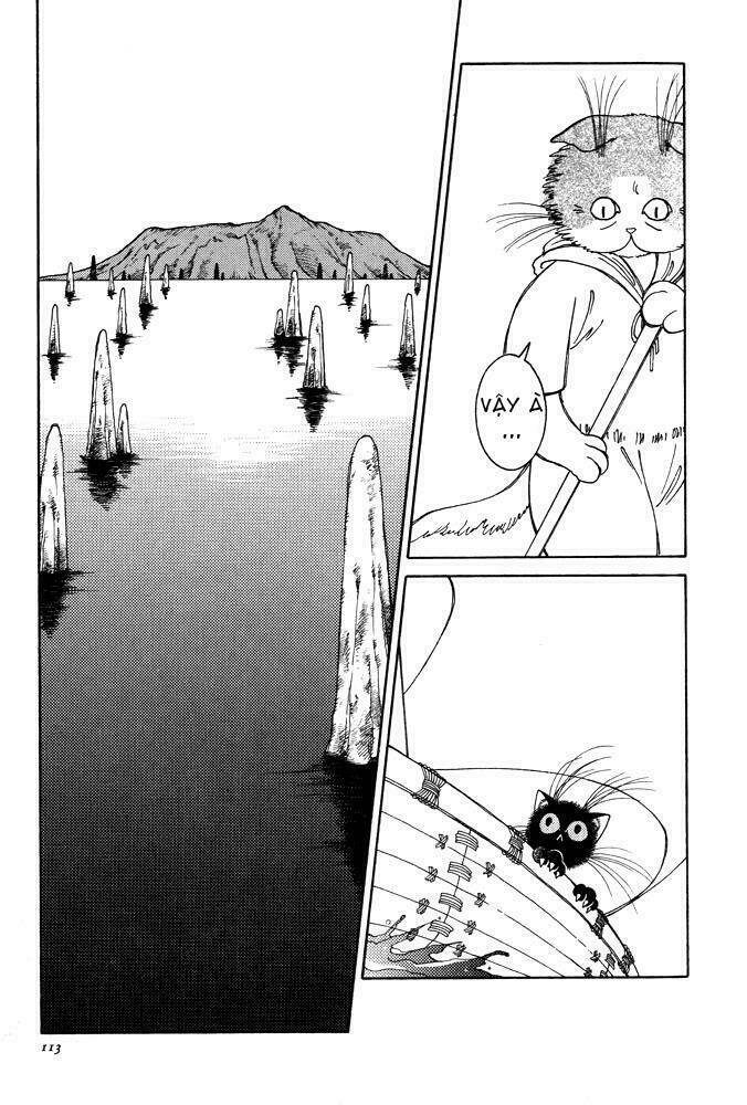 bernie's drawing diary chapter 5 10