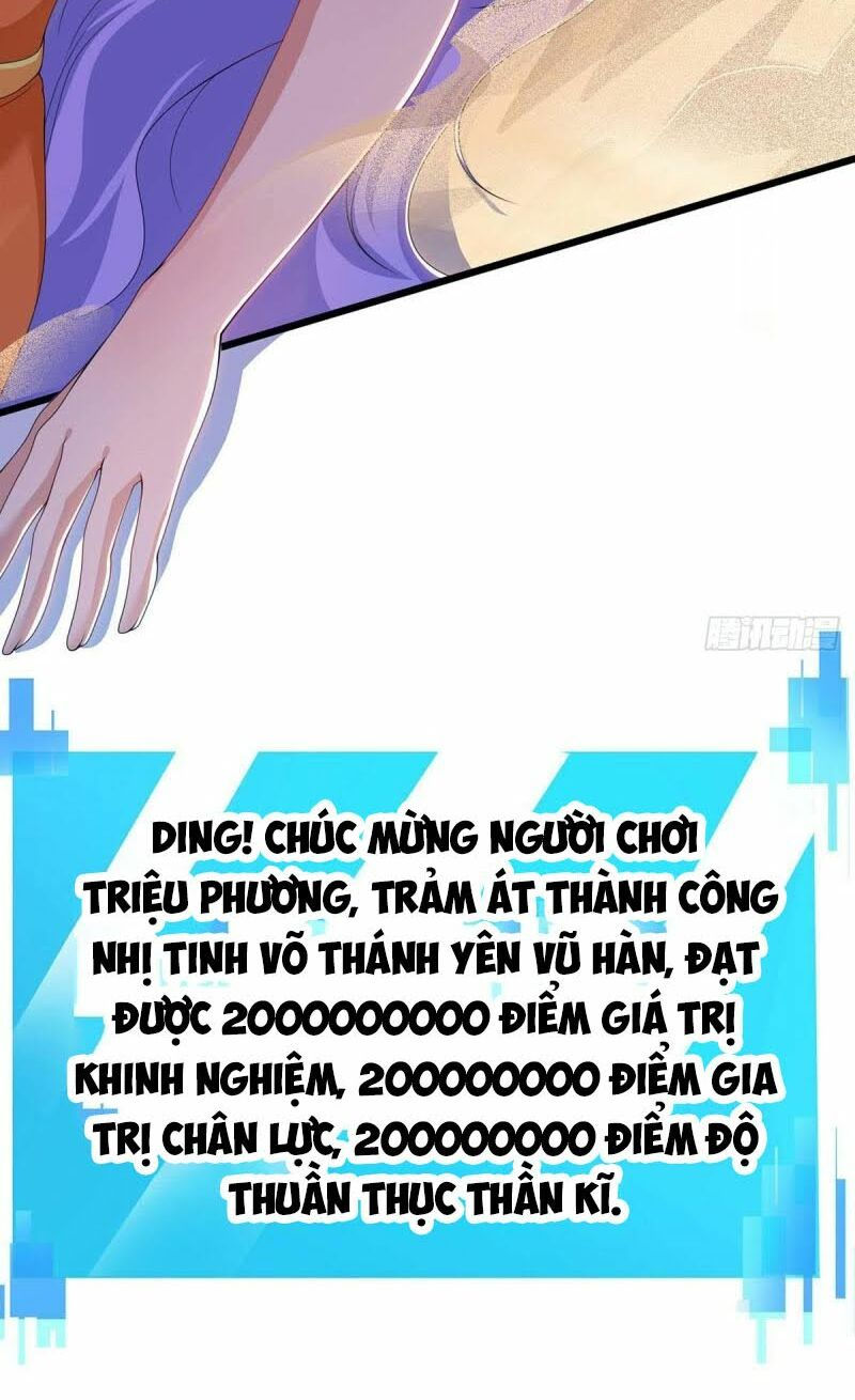 tối cường thăng cấp chapter 161 18