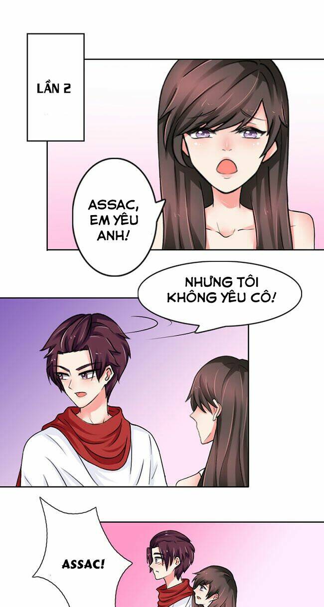 tổng tài ma cà rồng tha cho tôi chapter 27 5