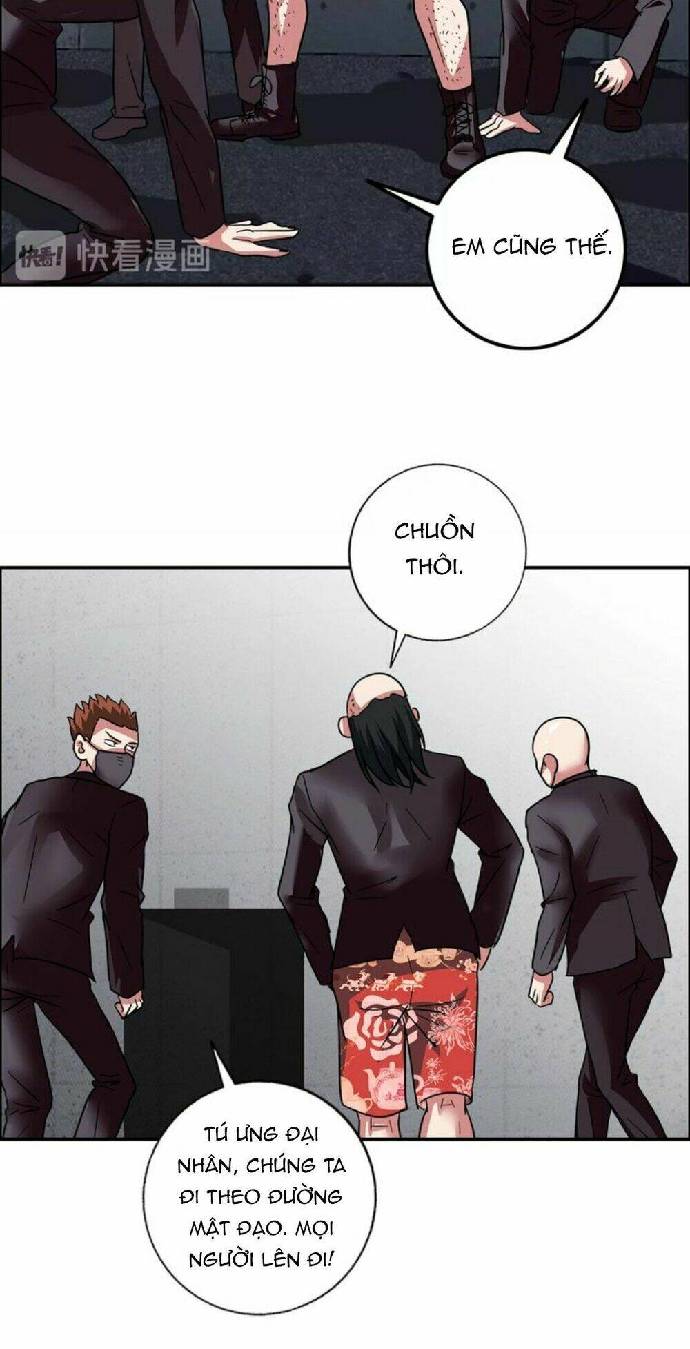 ngưu đại lực tiến thành chapter 14 43