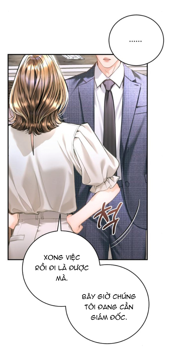 đứa trẻ trông giống tôi chapter 37.1 10