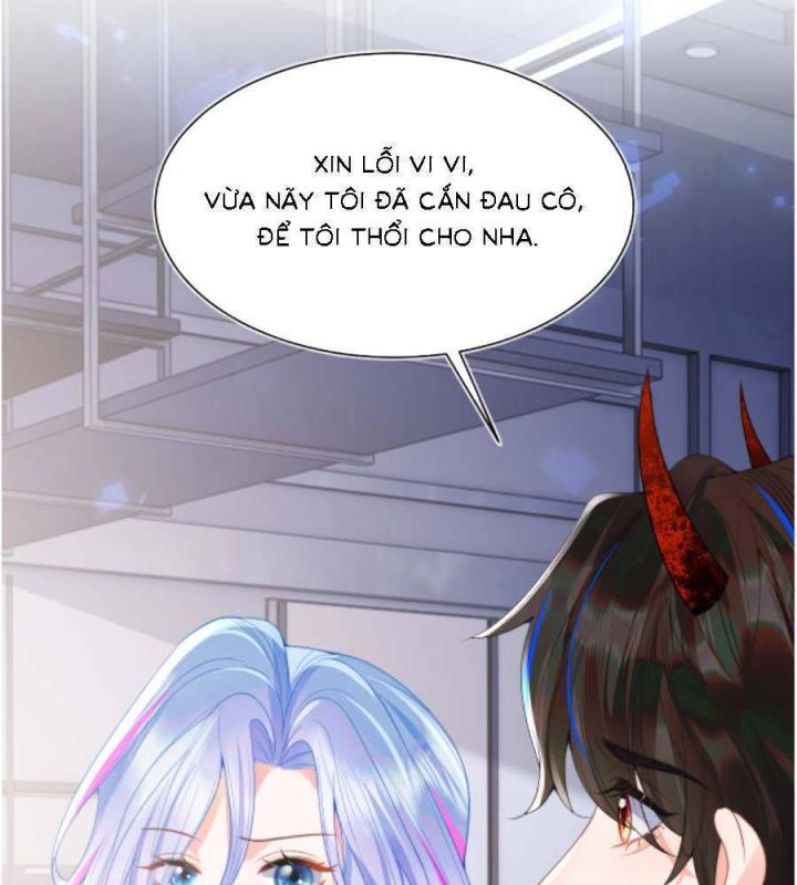 vị chỉ huy lạnh lùng khóc trong vòng tay tôi chapter 17 14