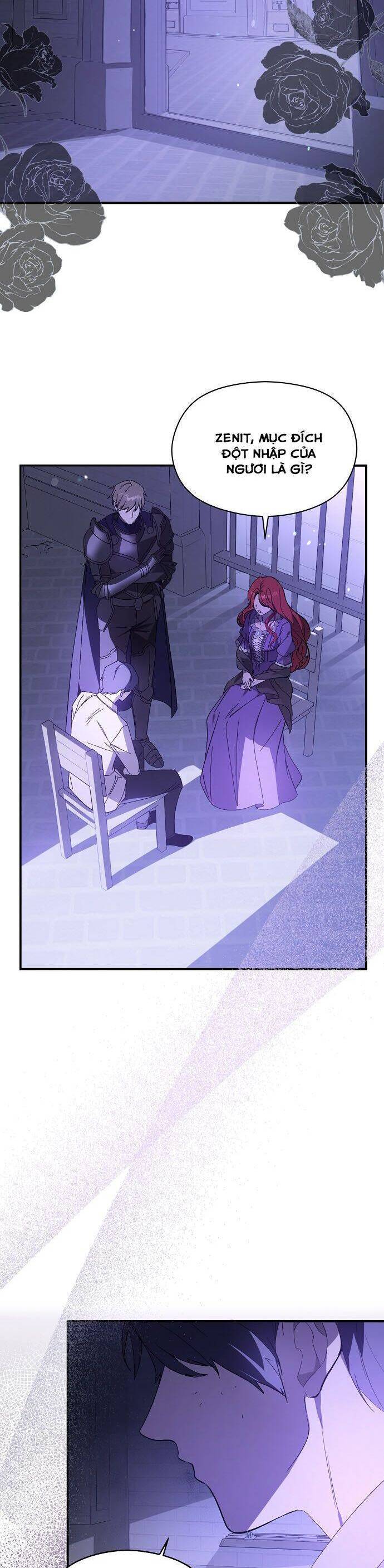 tôi không cố ý quyến rũ nam chính đâu! chapter 79 15