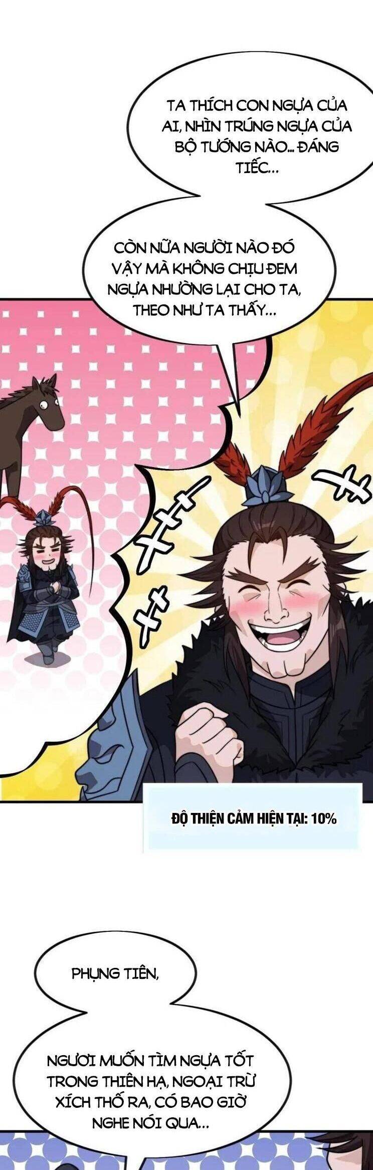 ta có một sơn trại chapter 1071 19