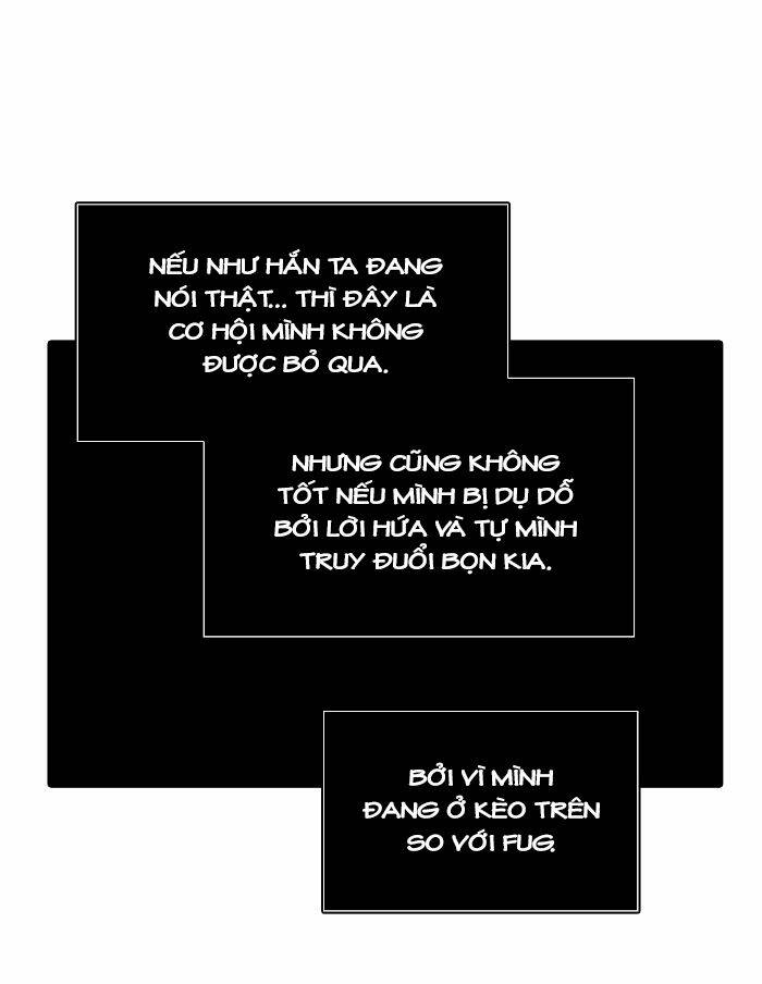 cuộc chiến trong tòa tháp chapter 320 99