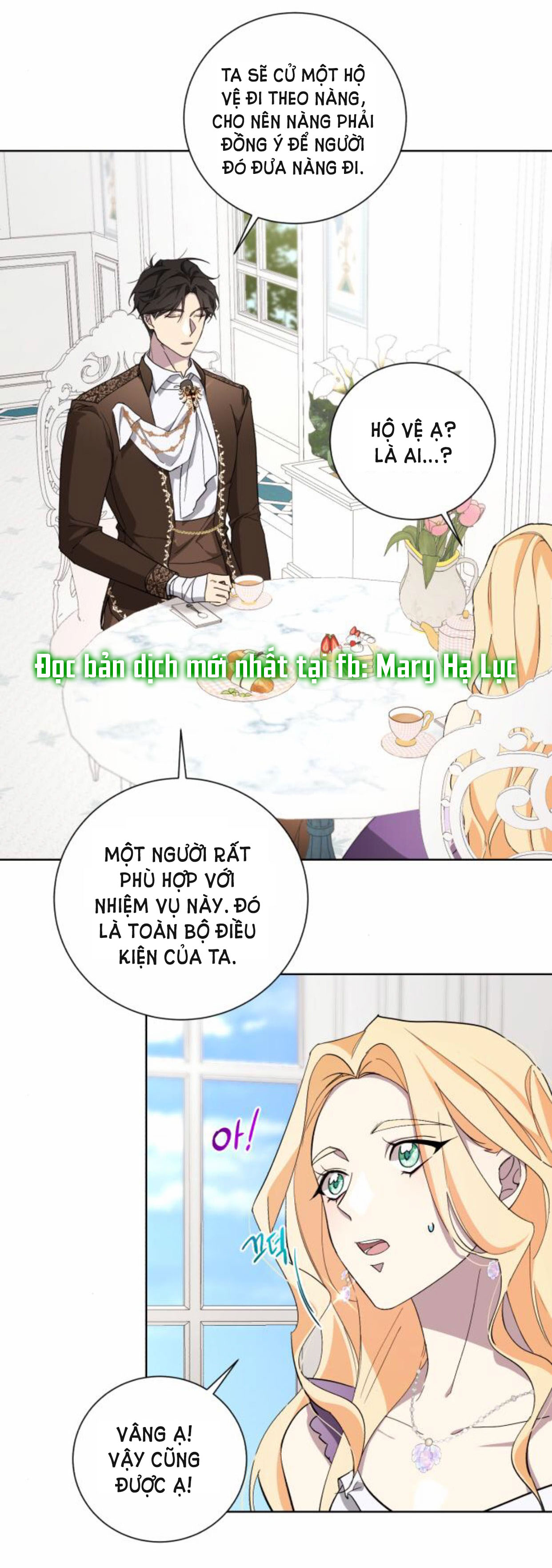 đã có lúc ta muốn nàng chết đi chapter 35.1 4