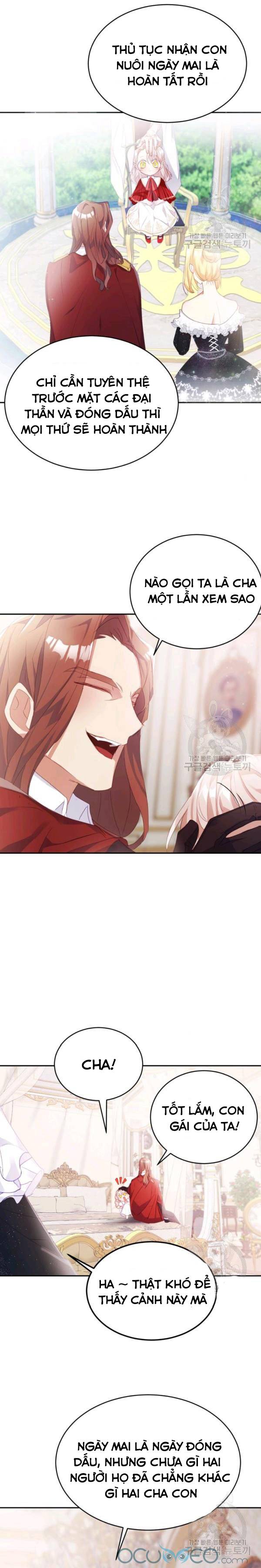 đứa con của rồng chapter 22 18