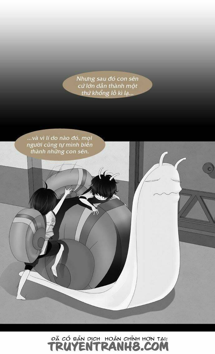 một không gian thời gian khác chapter 27 14