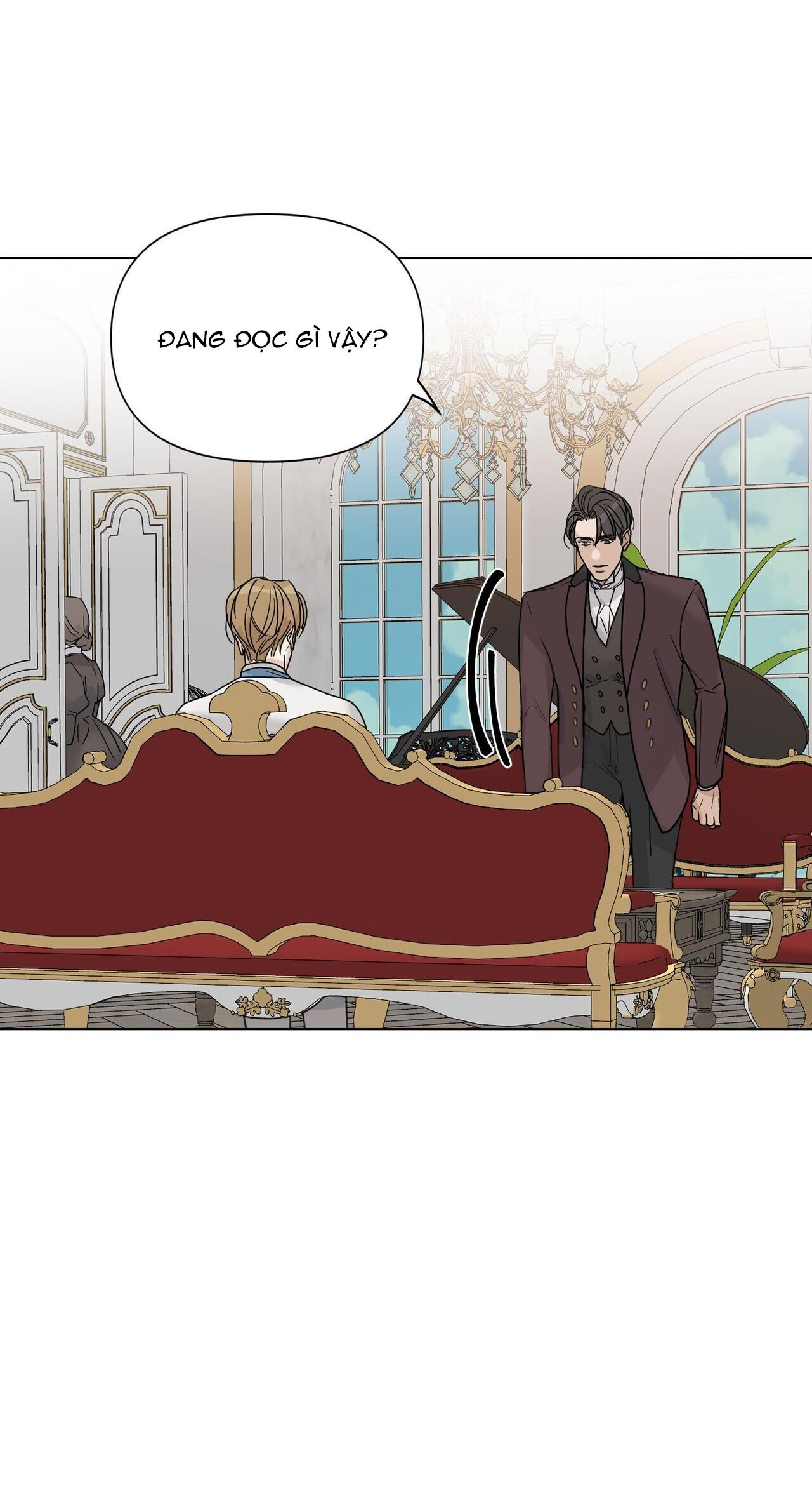 bước vào vườn hồng chapter 13 66