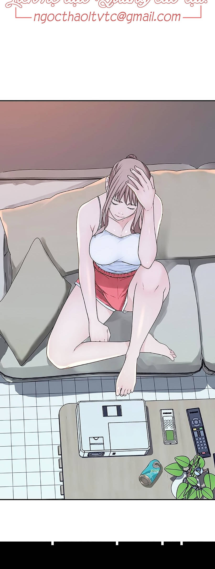 giữa hai ta chapter 12 25