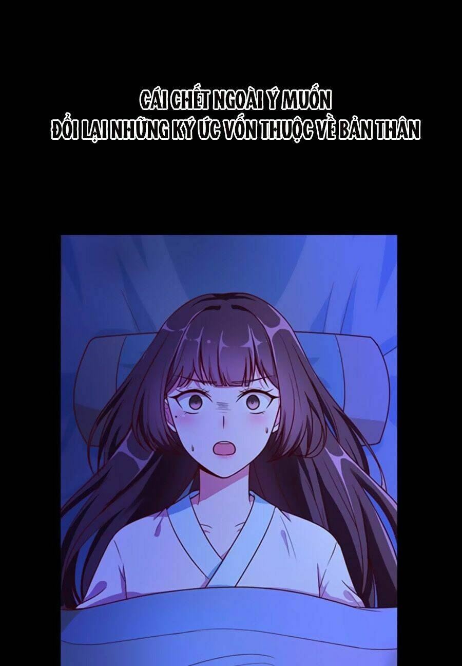 thần y khí nữ: ngự thú cuồng phi của quỷ đế chapter 1 5