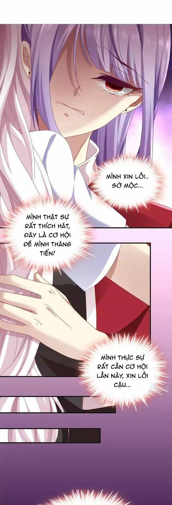 âm thanh từ thiên đường chapter 1 101