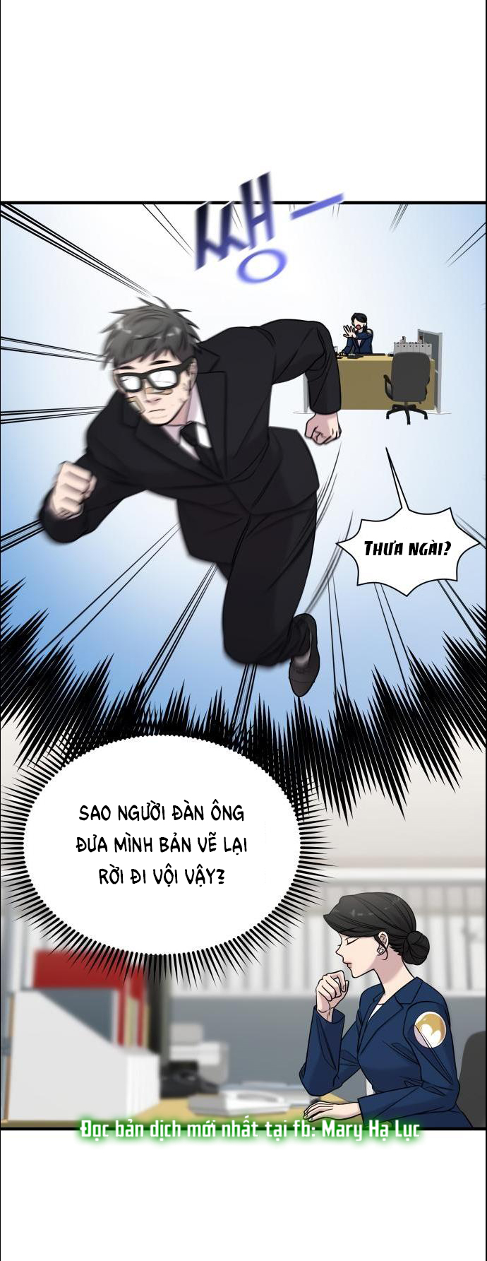 phản diện thuần túy chapter 45.1 3