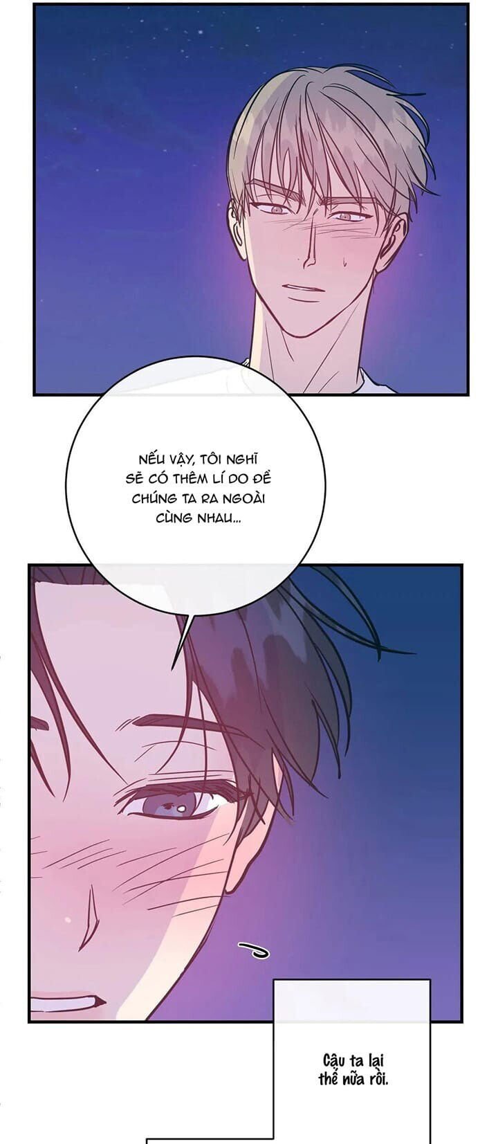 tình yêu ngây dại chapter 16 35