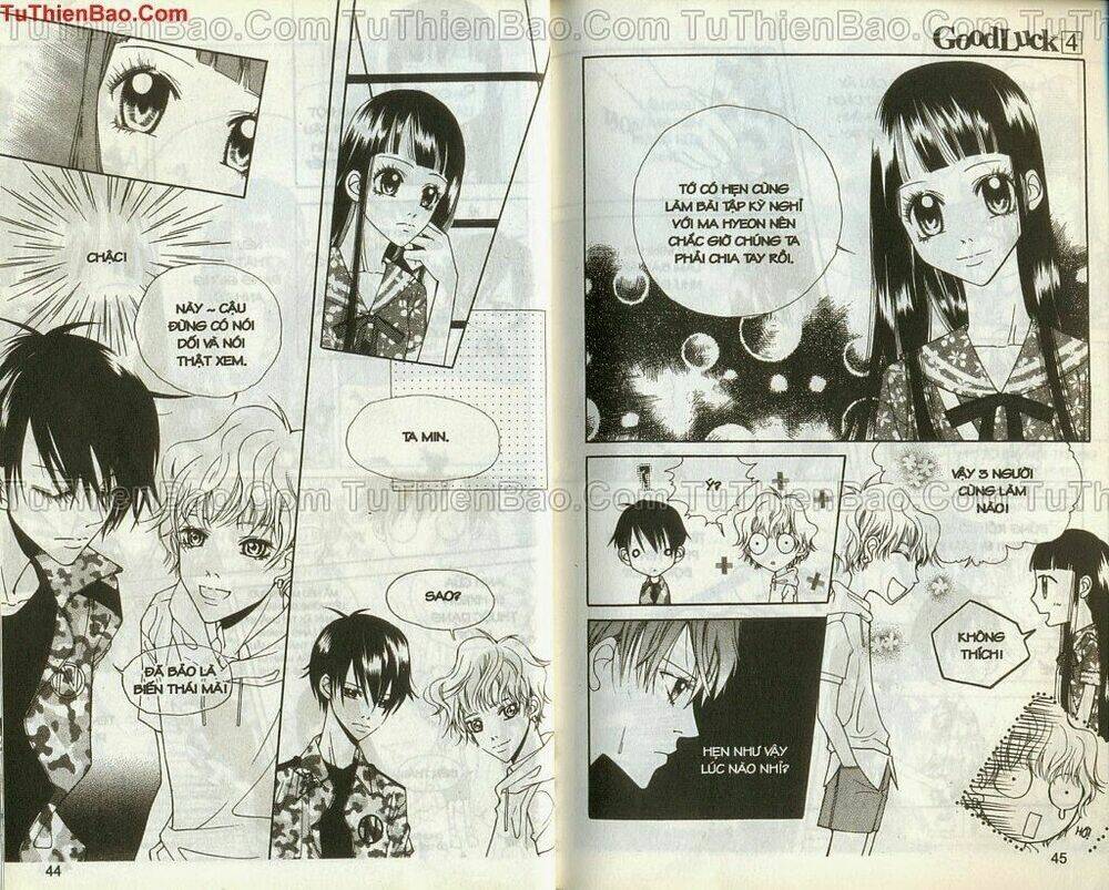 good luck chapter 4 19