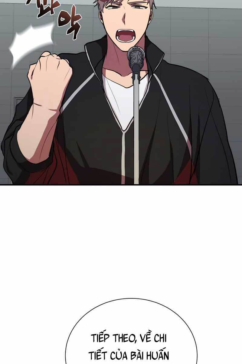 giả vờ làm kẻ vô dụng ở học đường chapter 36 99