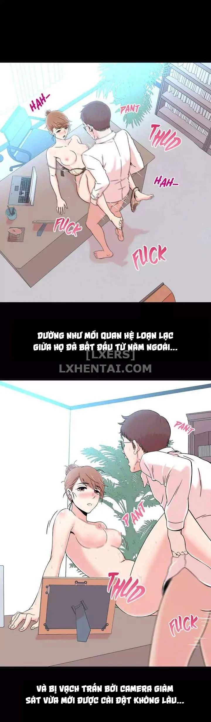 chuyên gia tình dục chapter 3 9