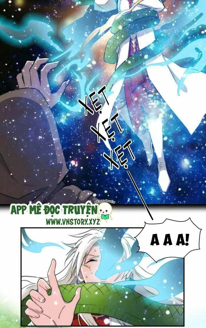 tiên nhân ở trên ma ở dưới chapter 40 40