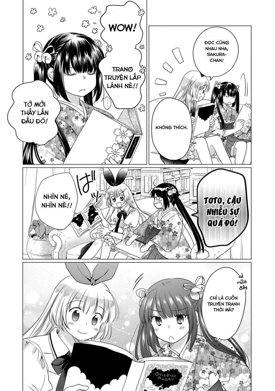 kami-sama no iru keshiki chapter 5 13