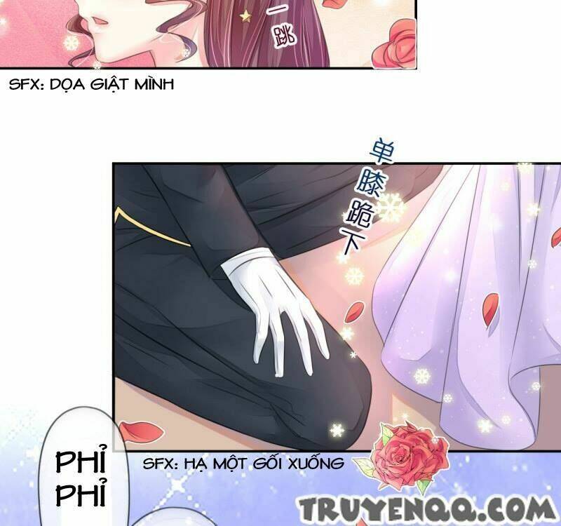 thuyền trưởng đại nhân khinh diểm ái chapter 16 23