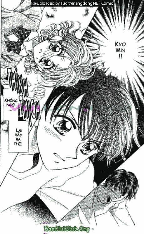 cánh thiên nga chapter 3 5