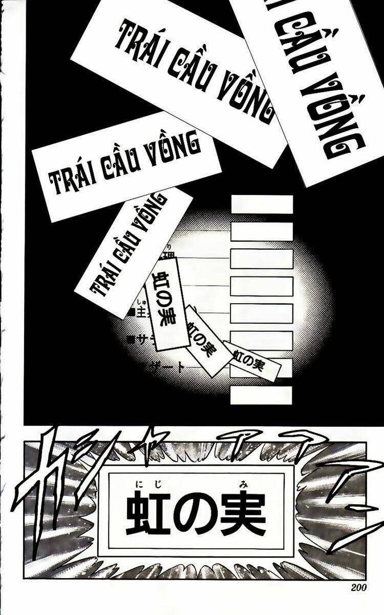 thợ săn ẩm thực chapter 7 16