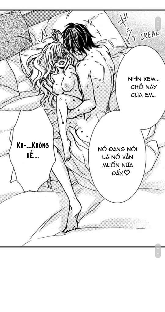 vị sếp thú tính nhà bên chapter 22.1 12