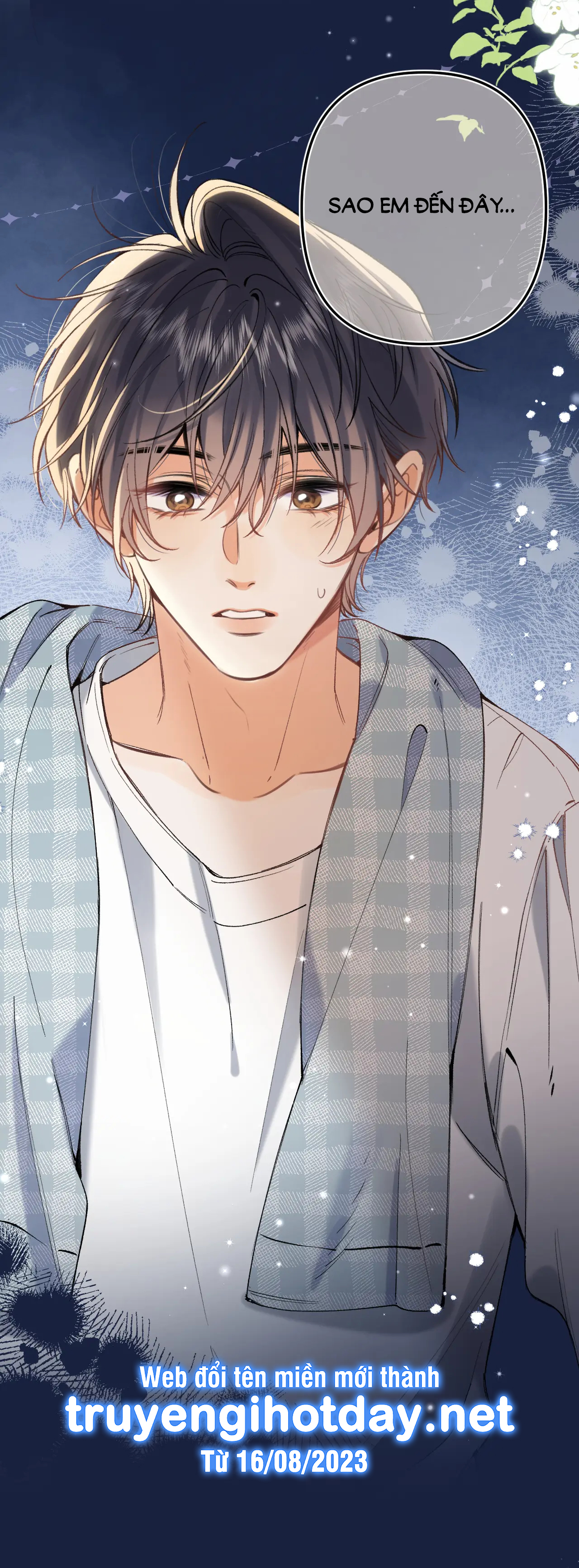 vụng trộm không thể giấu - mối tình thầm kín chapter 92.2 6