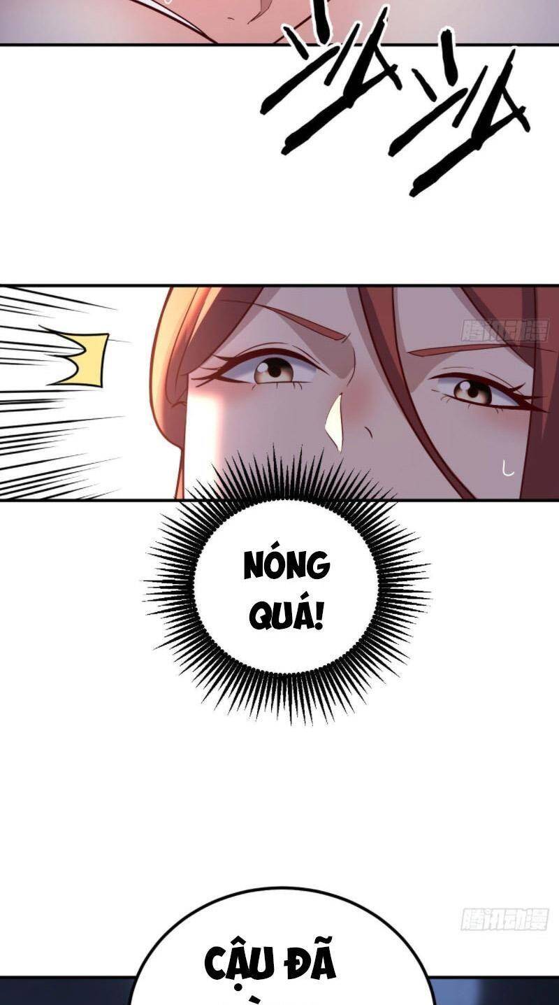 trợ lý thánh tôn, ta đã vô địch chapter 23 7