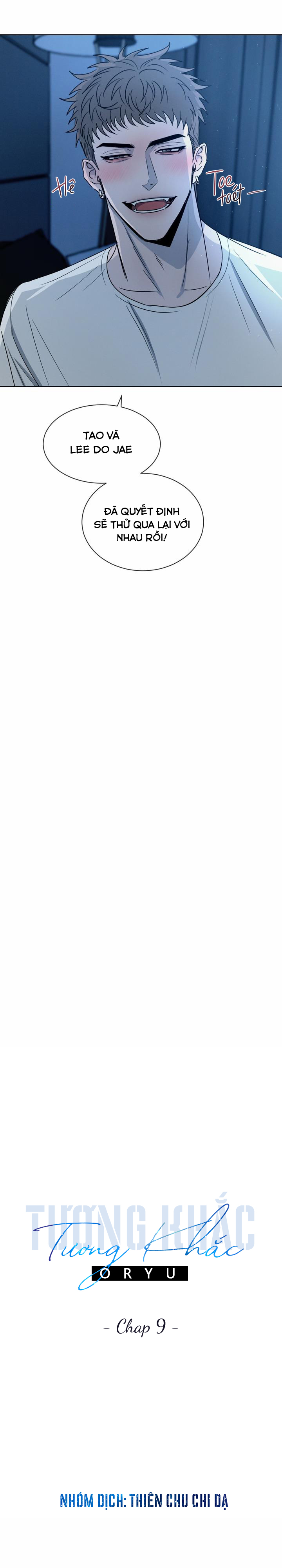 tương khắc chapter 9 9