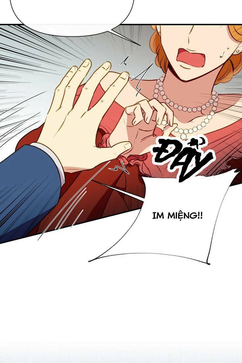 khế ước của nữ công tước quái vật chapter 38 27