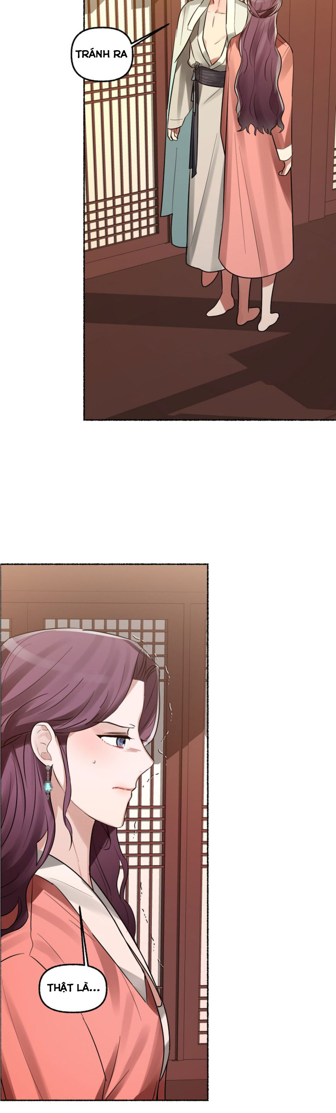 hoa triều chapter 6 29